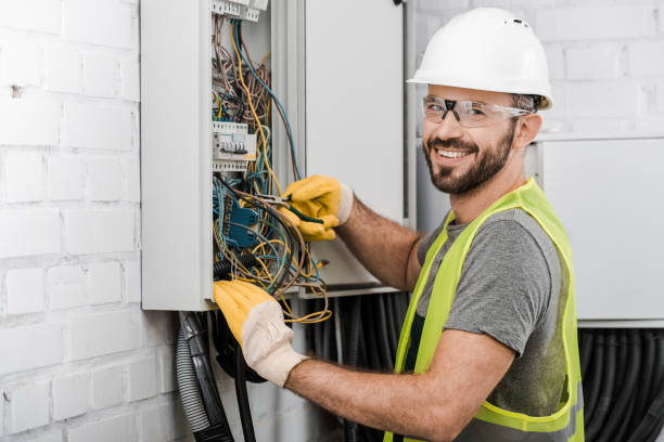 Electrical Outlet Repair in NE