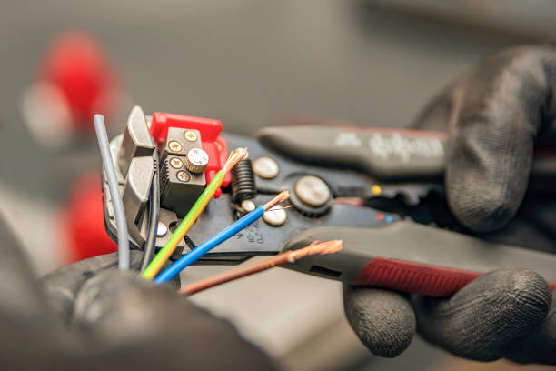 Best 24-Hour Electrician  in Milford, NE