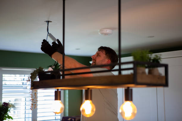 Best Electrical Troubleshooting Services  in Milford, NE