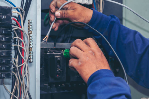 Electrical Upgrades for Homes in NE