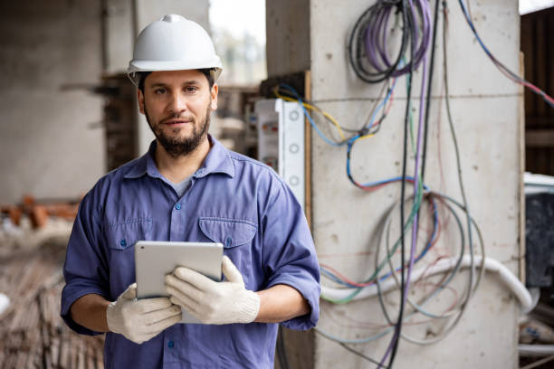 Best Emergency Electrical Repair  in Milford, NE