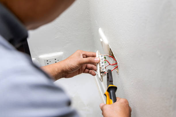 Best Commercial Electrician Services  in Milford, NE