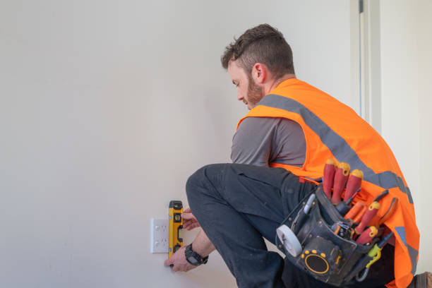 Best Electrical Repair Services  in Milford, NE