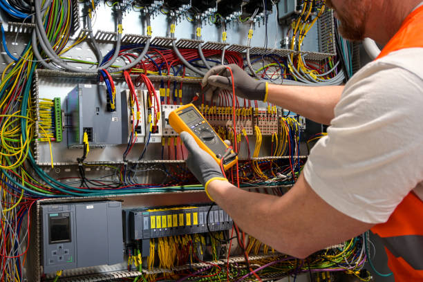 Best Circuit Breaker Repair  in Milford, NE