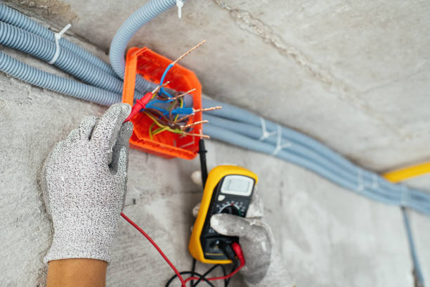 Best Electrical Rewiring Services  in Milford, NE