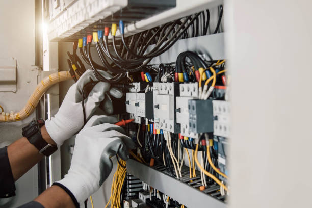 Best Electrical System Inspection  in Milford, NE