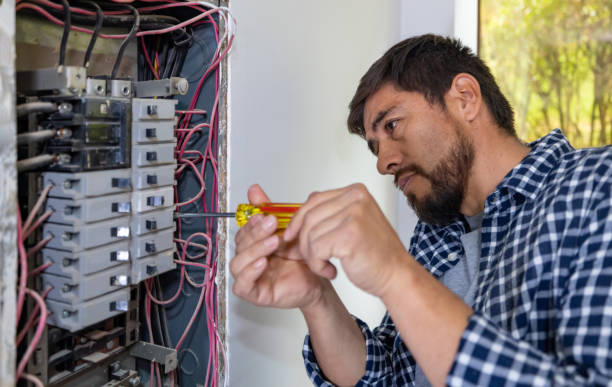 Best Electrical Upgrades for Homes  in Milford, NE